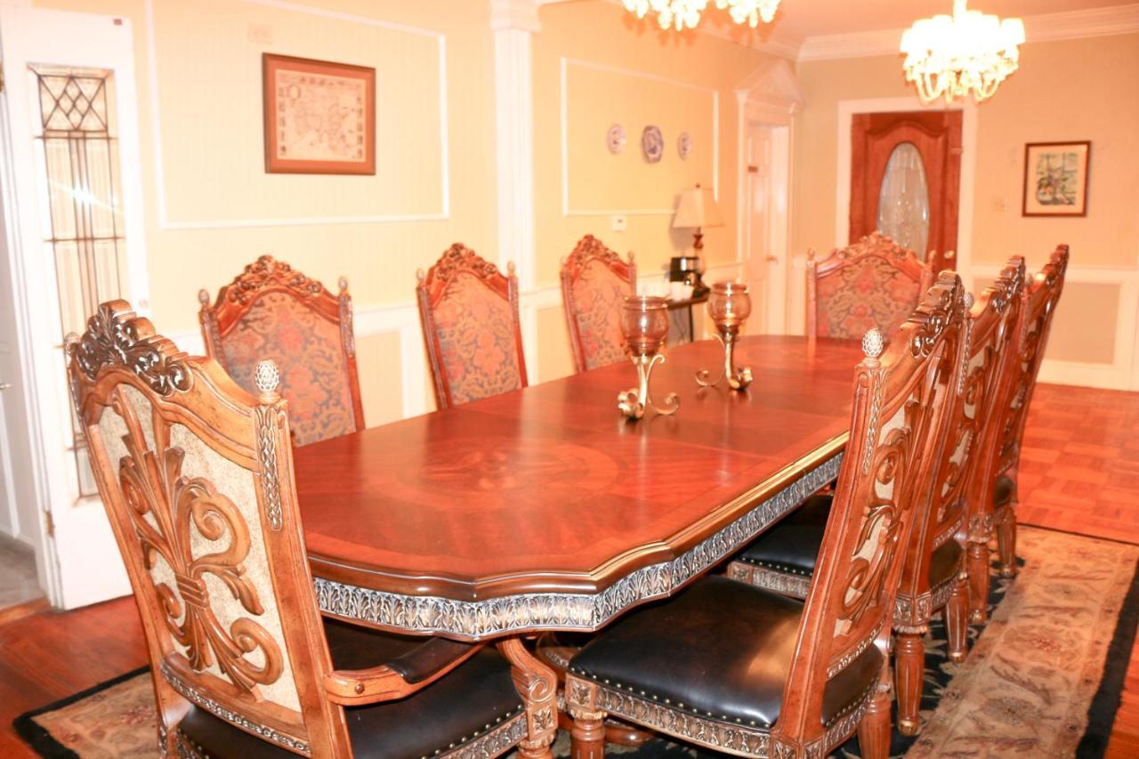 לינה וארוחת בוקר נאצ'יטוצ'ס Opus House מראה חיצוני תמונה